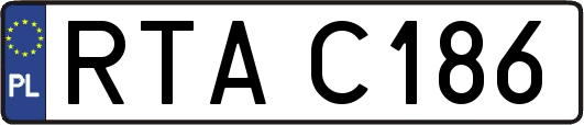 RTAC186