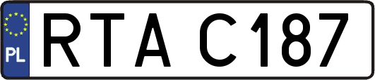 RTAC187