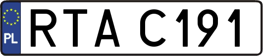 RTAC191