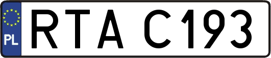 RTAC193