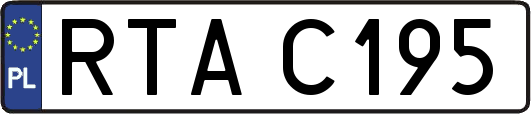 RTAC195