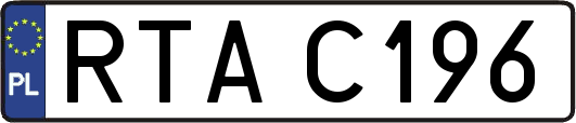 RTAC196