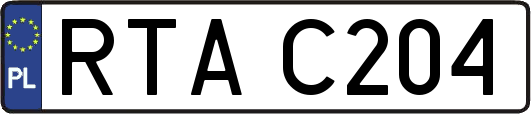 RTAC204