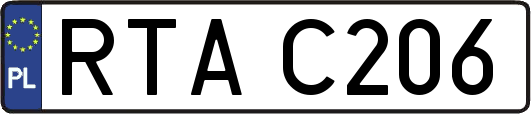 RTAC206