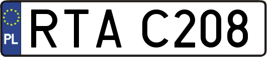 RTAC208
