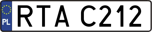 RTAC212