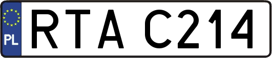 RTAC214