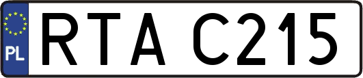 RTAC215