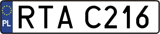 RTAC216