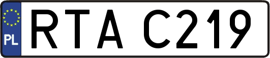 RTAC219