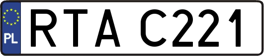 RTAC221