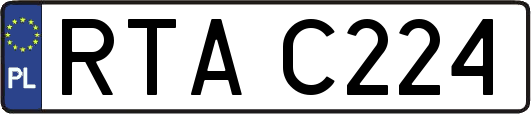 RTAC224