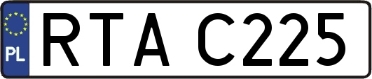 RTAC225