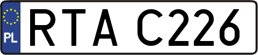 RTAC226