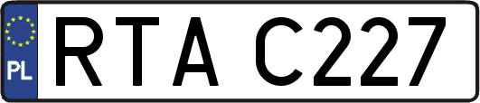 RTAC227