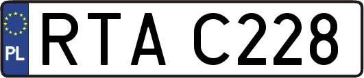 RTAC228