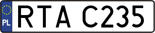 RTAC235