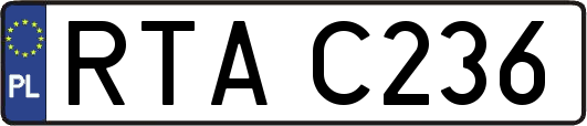 RTAC236