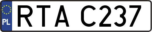 RTAC237