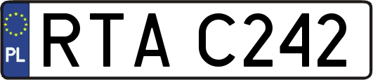 RTAC242