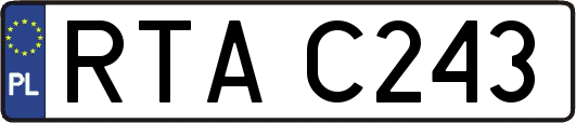 RTAC243