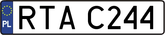 RTAC244