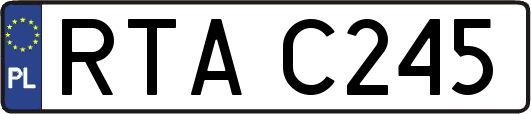 RTAC245