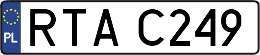 RTAC249