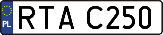 RTAC250