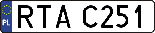 RTAC251