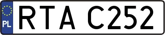 RTAC252