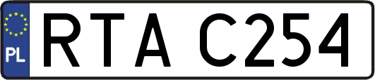 RTAC254