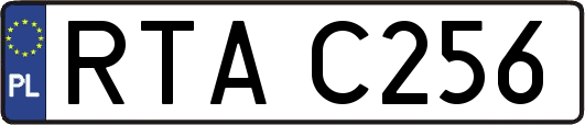 RTAC256