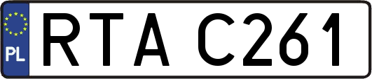 RTAC261