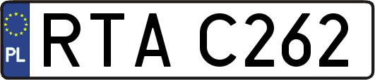 RTAC262