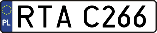 RTAC266