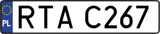 RTAC267