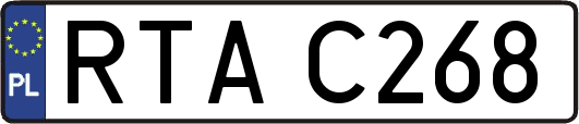 RTAC268