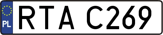 RTAC269