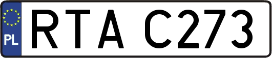 RTAC273
