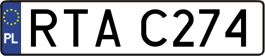 RTAC274
