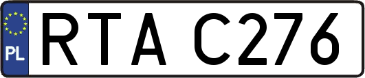 RTAC276