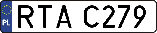 RTAC279