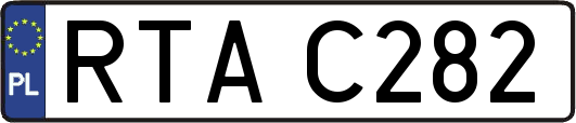 RTAC282