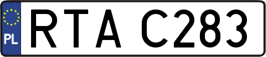 RTAC283