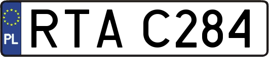 RTAC284