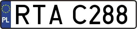 RTAC288