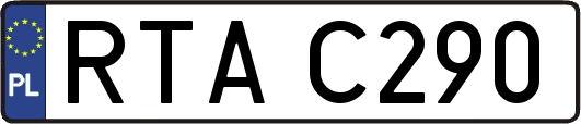 RTAC290