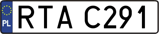 RTAC291