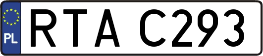 RTAC293